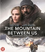 The Mountain Between Us (Blu-ray Movie)