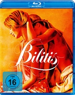 Bilitis (Blu-ray Movie)