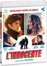 L' innocente (Blu-ray Movie)