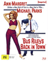 Bus Riley's Back in Town (Blu-ray Movie)