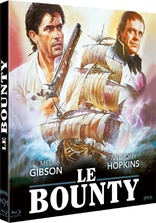 The Bounty (Blu-ray Movie)