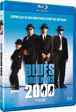 Blues Brothers 2000 (Blu-ray Movie)