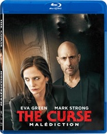 The Curse (Blu-ray Movie)