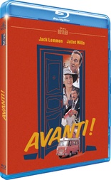 Avanti! (Blu-ray Movie)