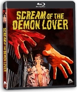 Scream of the Demon Lover (Blu-ray Movie)