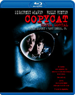 Copycat (Blu-ray Movie)