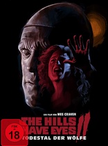 The Hills Have Eyes: Part II (Blu-ray Movie)