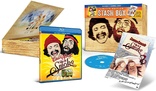 Up in Smoke (Blu-ray Movie)