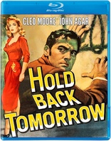 Hold Back Tomorrow (Blu-ray Movie), temporary cover art