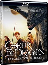 Dragonheart 3: The Sorcerer's Curse (Blu-ray Movie)