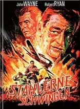 Flying Leathernecks (Blu-ray Movie)