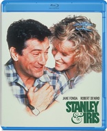 Stanley & Iris (Blu-ray Movie)