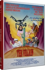 The Villain (Blu-ray Movie)