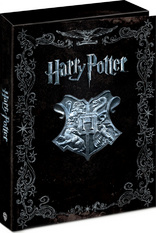 Harry Potter and the Deathly Hallows: Part 2 (Blu-ray Movie)