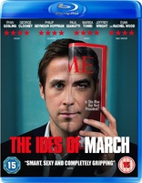 The Ides of March (Blu-ray Movie)