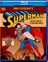 Max Fleischer's Superman (Blu-ray Movie)