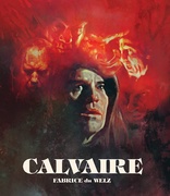 Calvaire (Blu-ray Movie), temporary cover art