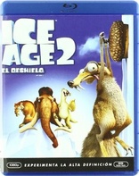 Ice Age: The Meltdown (Blu-ray Movie)