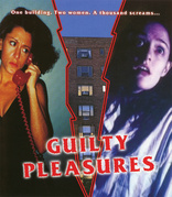 Guilty Pleasures (Blu-ray Movie), temporary cover art