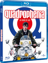 Quadrophenia (Blu-ray Movie)