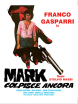 The .44 Specialist (Blu-ray Movie)