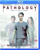 Pathology (Blu-ray Movie)