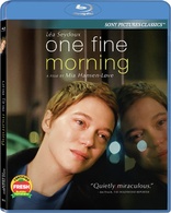 One Fine Morning (Blu-ray Movie)