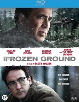 The Frozen Ground (Blu-ray Movie)