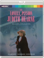 The Lonely Passion of Judith Hearne (Blu-ray Movie)