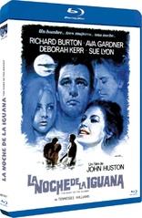 The Night of the Iguana (Blu-ray Movie)