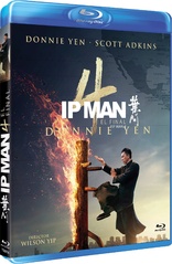 Ip Man 4: The Finale (Blu-ray Movie)