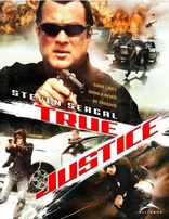 True Justice (Blu-ray Movie), temporary cover art