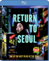 Return to Seoul (Blu-ray Movie)