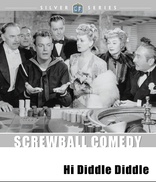 Hi Diddle Diddle (Blu-ray Movie)