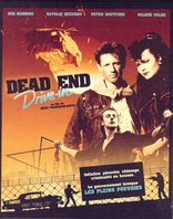 Dead-End Drive-In (Blu-ray Movie)