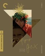 Oedipus Rex (Blu-ray Movie)