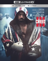 Creed III 4K (Blu-ray Movie)