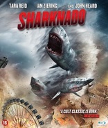 Sharknado (Blu-ray Movie), temporary cover art