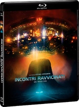 Close Encounters of the Third Kind (Blu-ray Movie)