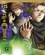 Black Clover: Vol. 8 (Blu-ray Movie)