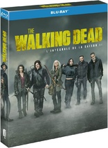 The Walking Dead: Season 11 (Blu-ray Movie)