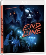 End of the Line (Blu-ray Movie)