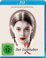 Der Liebhaber (Blu-ray Movie)