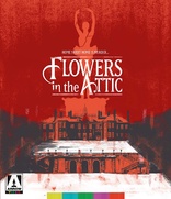 Flowers in the Attic (Blu-ray Movie)