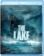 The Lake (Blu-ray Movie)