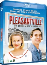 Pleasantville (Blu-ray Movie)