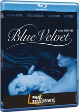 Blue Velvet (Blu-ray Movie), temporary cover art