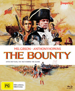 The Bounty (Blu-ray Movie)