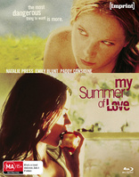 My Summer of Love (Blu-ray Movie)