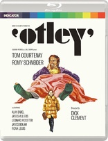 Otley (Blu-ray Movie)